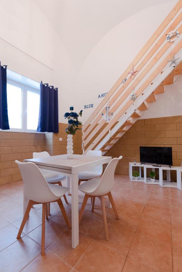 Blue Angel Oak - Apartment Bari Exterior foto
